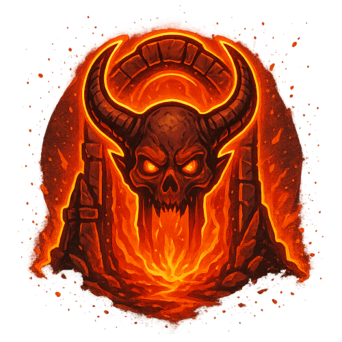 Ragefire Chasm